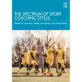 The Spectrum of Sport Coaching Styles