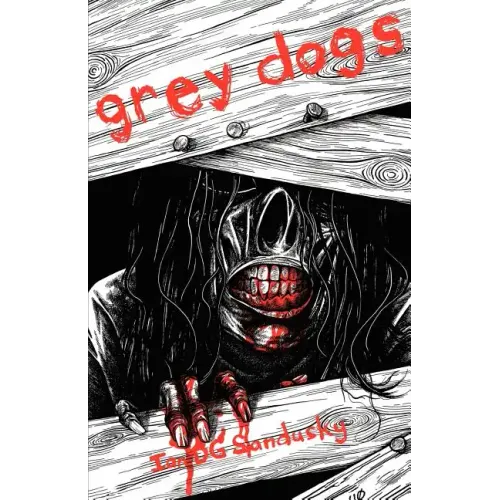Grey Dogs