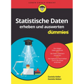 Statistische Daten erheben und auswerten für Dummies