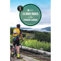 25 Bike Rides in the Finger Lakes