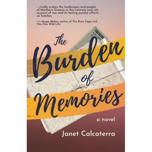 The Burden of Memories
