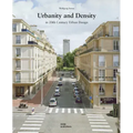 Urbanity and Density: In 20th-Century Urban Design