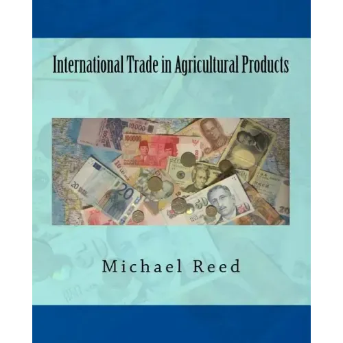 International Trade in Agricultural Products