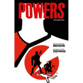 Powers Volume 2