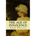 The Age of Innocence