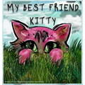 My Best Friend Kitty