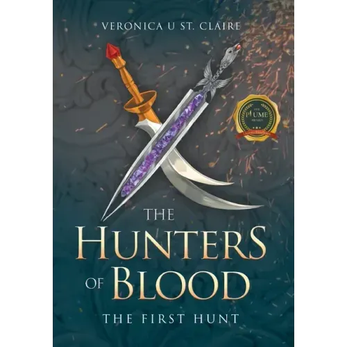 The Hunters of Blood