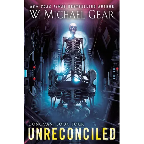 Unreconciled
