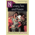 Nursery Tea and Poison: A Tessa Crichton Mystery