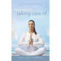 How About Taking Care of Yourself?