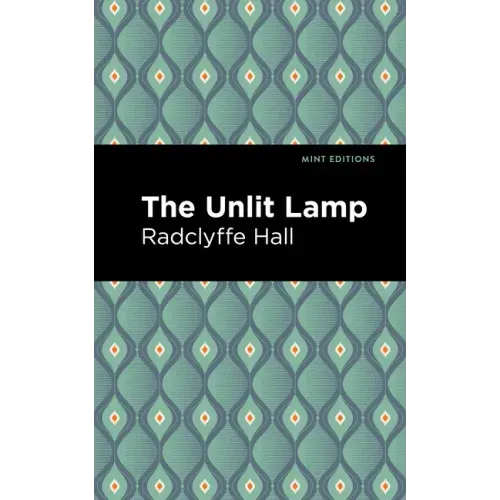 The Unlit Lamp