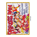 Princess Pam and the Twenty-Eight Brave Princes