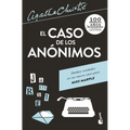 El Caso de Los Anónimos / The Moving Finger