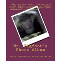 Mr. Bigfoot's Photo Album
