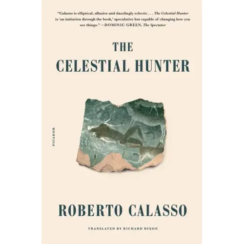 The Celestial Hunter