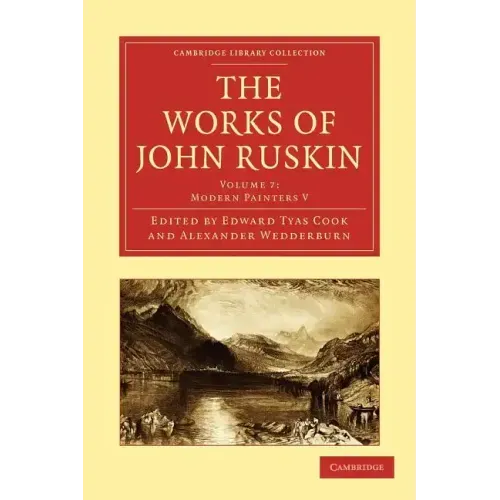 The Works of John Ruskin
