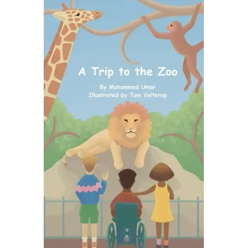 A Trip to the Zoo