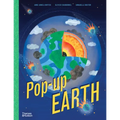 Pop-Up Earth