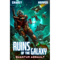 Quantum Assault: A Military Scifi Epic