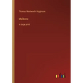 Malbone: in large print