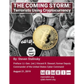 The Coming Storm: Terrorists Using Cryptocurrency