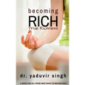 Becoming Rich