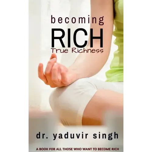 Becoming Rich