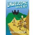 An Unwelcome Quest