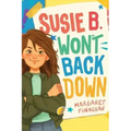 Susie B. Won't Back Down