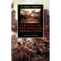 The Cambridge Companion to Writing of the English Revolution