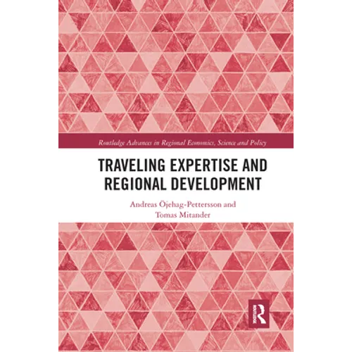 Traveling Expertise and Regional Development