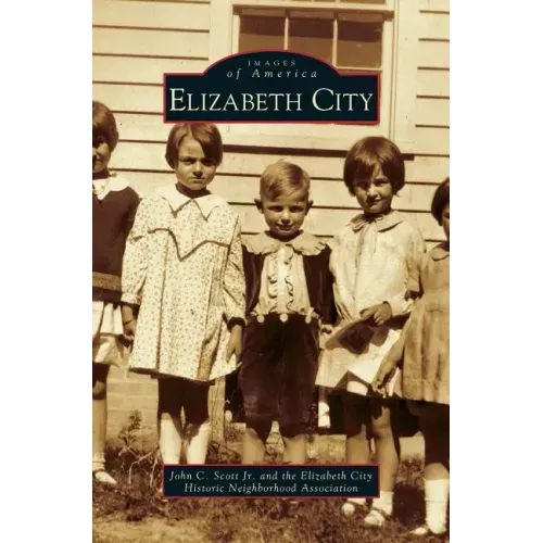 Elizabeth City