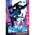 Nightwing Vol. 2: Get Grayson
