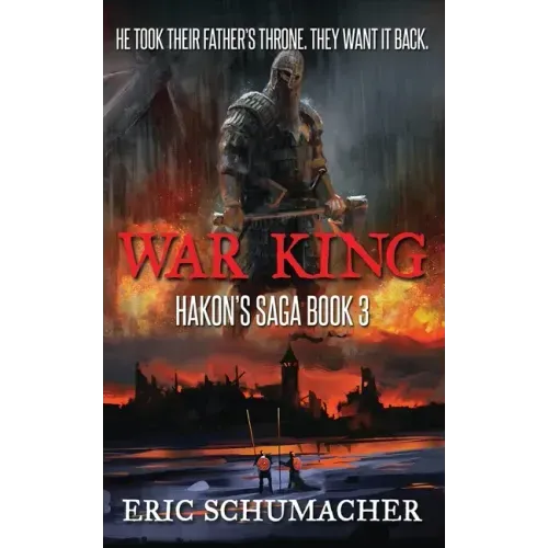 War King