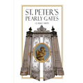 Saint Peter's Pearly Gates