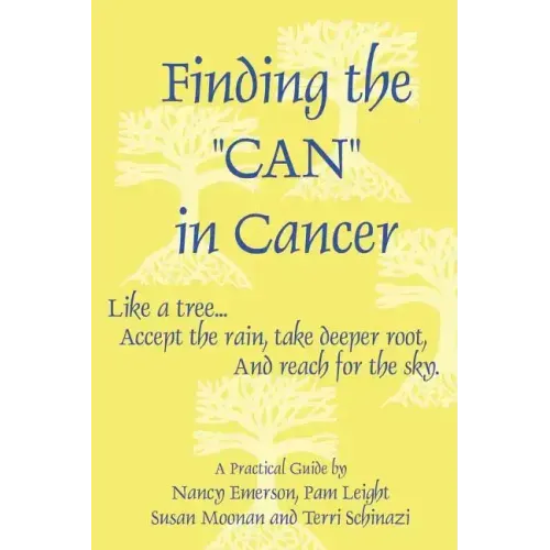 Finding the Can in Cancer