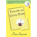 Yellow as Legal Pads