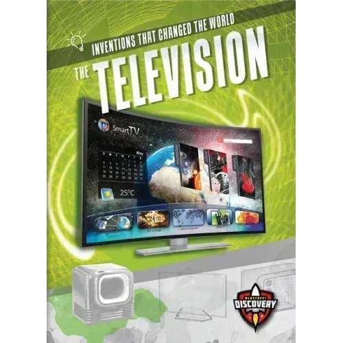 The Television
