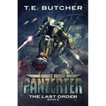 Armored Warrior Panzerter: The Last Order