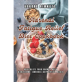 Adrenal Fatigue Relief Diet Cookbook: Revitalize Your Energy with Wholesome, Adrenal-Supportive Meals