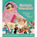 Malala Yousafzai: Warrior with Words