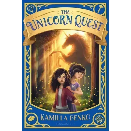 The Unicorn Quest