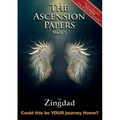 The Ascension Papers - Book 1