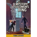 The Mystery of Solomon's Ring (Book 2): Ava & Carol Detective Agency