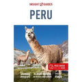 Insight Guides Peru (Travel Guide with Ebook)