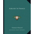 Sorcery in France
