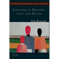 Emotions in History - Lost and Found