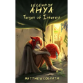 Legend of Ahya: Target of Interest