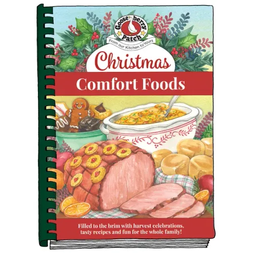Christmas Comfort Foods