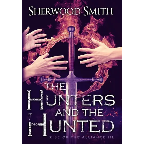 Rise of the Alliance III: The Hunters and the Hunted